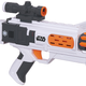 Illustration for article titled The Nerf Version of Chewbaccas Bowcaster Works Like a Real Crossbow